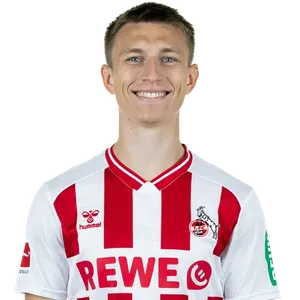 Kristoffer Lund Hansen