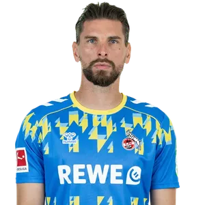 Ron-Robert Zieler