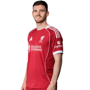 Andrew Robertson