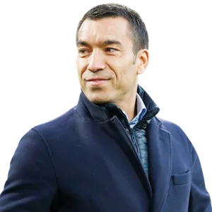 Giovanni van Bronckhorst