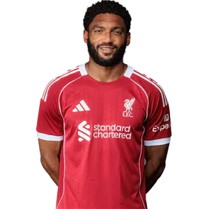 Joe Gomez
