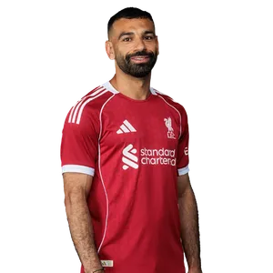 Mohamed Salah