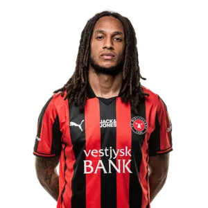 Kevin Mbabu