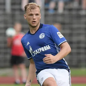 Johannes Geis