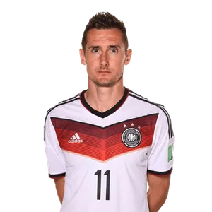 Miroslav Klose