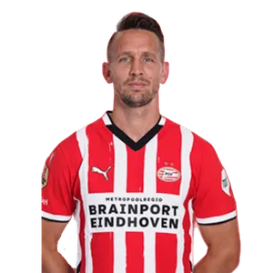Luuk de Jong