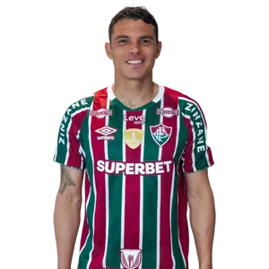 Thiago Silva