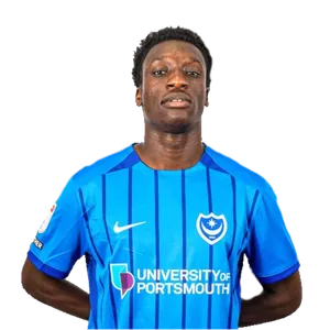 Abdoulaye Kamara