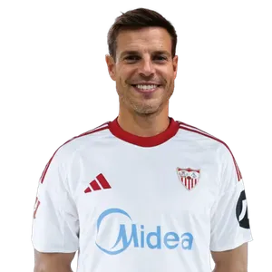César Azpilicueta