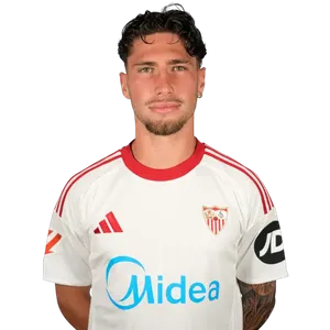 José Ángel Carmona