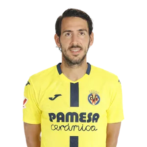 Daniel Parejo