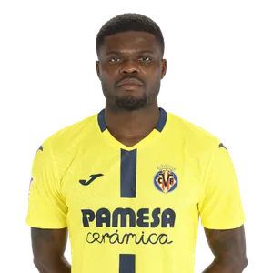 Thomas Partey