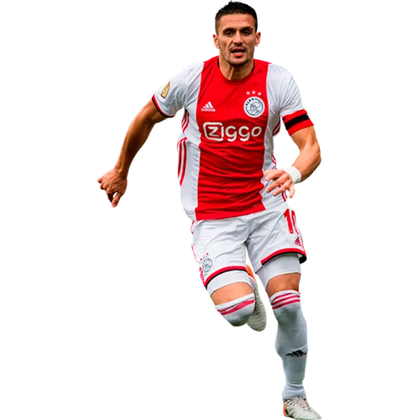 Dusan Tadic