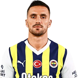 Dusan Tadic