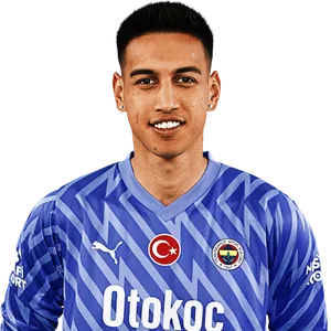 İrfan Can Eğribayat