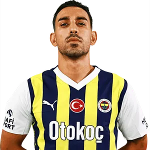 İrfan Can Kahveci
