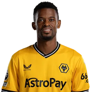 Nélson Semedo