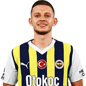 Sebastian Szymański