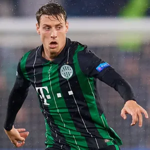 Kristoffer Zachariassen