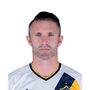 Robbie Keane
