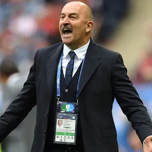 Stanislav Cherchesov