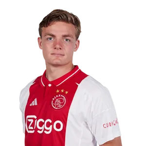 Christian Kjelder Rasmussen