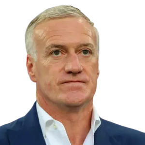 Didier Deschamps