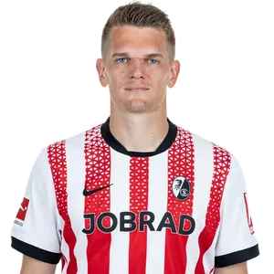 Matthias Ginter