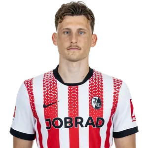 Maximilian Eggestein