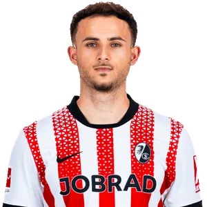 Maximilian Rosenfelder