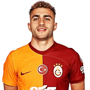 Barış Alper Yılmaz