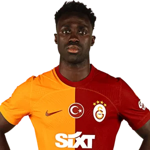 Davinson Sánchez