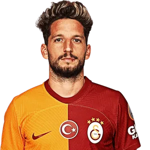 Dries Mertens