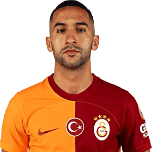 Hakim Ziyech