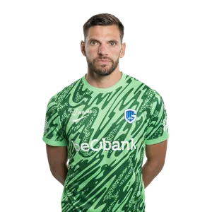 Hendrik Van Crombrugge