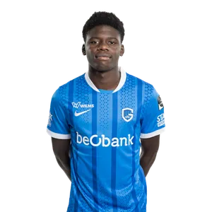 Josue Ndenge Kongolo