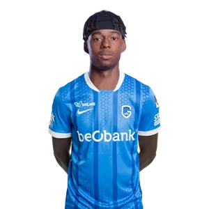 Noah Adedeji-Sternberg