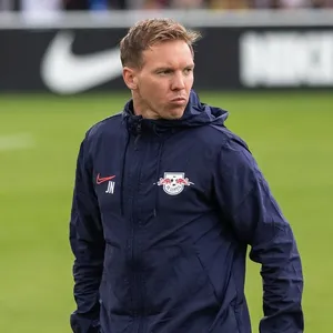 Julian Nagelsmann