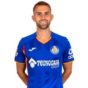 Borja Mayoral