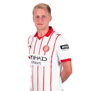 Donny van de Beek