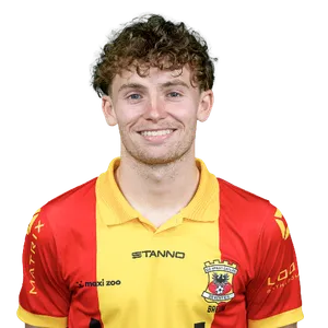 Jakob Breum Martinsen