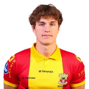 Oskar Siira Sivertsen