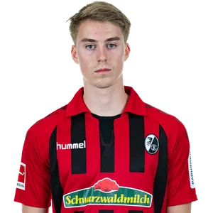 Gian-Luca Itter