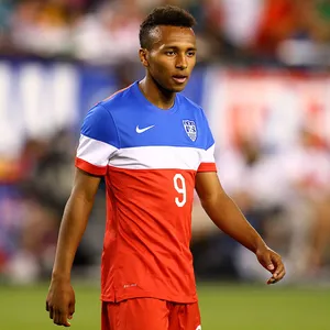 Julian Green
