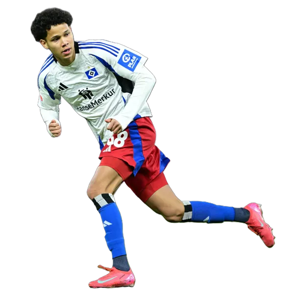 Alexander Røssing-Lelesiit