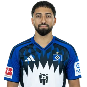 Immanuel-Johannes Pherai