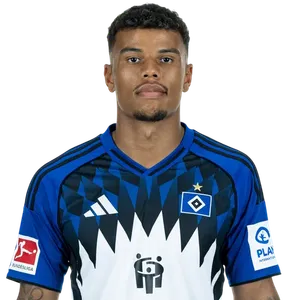 Ransford-Yeboah Königsdörffer