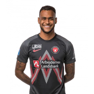 José Francisco dos Santos Júnior