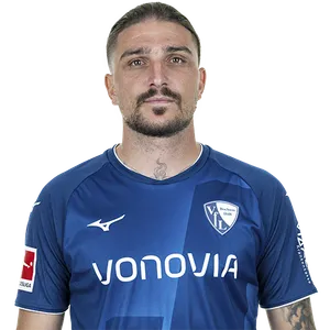 Konstantinos Stafylidis