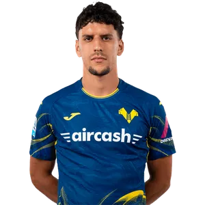 Abdoulrahmane Harroui